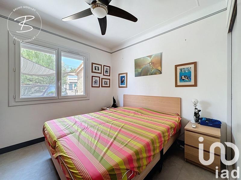 Maison - 180 m² - 9 pièces