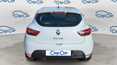 Renault Clio IV 1.5 dCi 75 Energy Business - 2 places