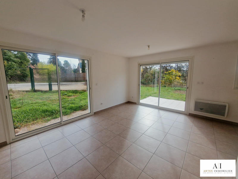 Villa - 108 m² - 6 pièces