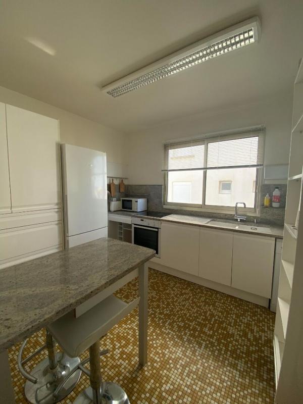 Appartement - 74 m² - 3 pièces