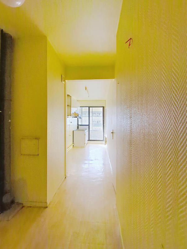 Appartement - 95 m² - 4 pièces