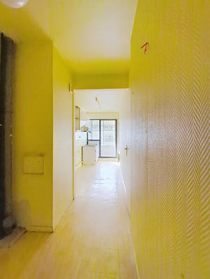 Appartement - 95 m² - 4 pièces