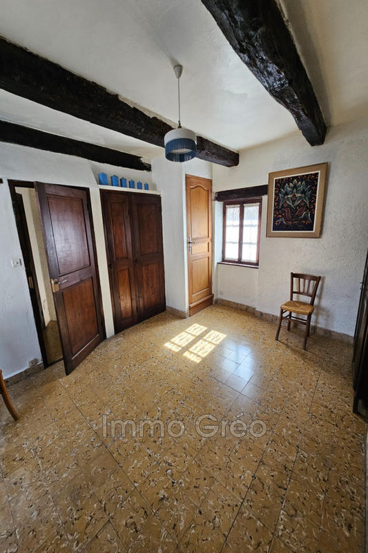 Maison de village - 70 m² - 4 pièces