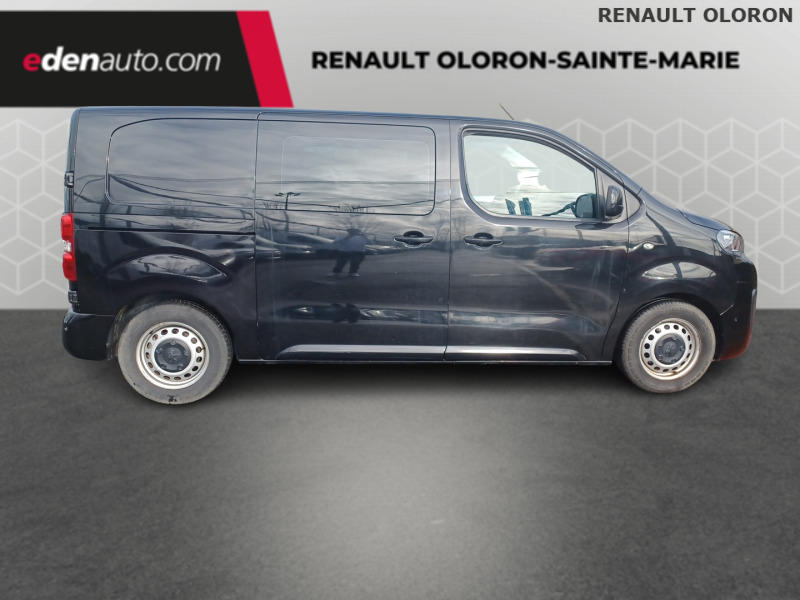 Peugeot Expert Fgn Tole Standard Bluehdi 150 s&amp;S Bvm6 Premium Pack