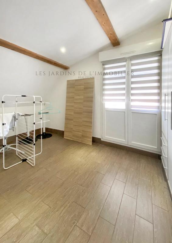 Duplex - 108 m² - 5 pièces