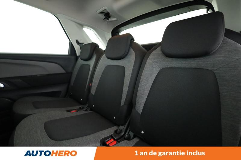 Citroën C4 Picasso 1.6 Blue-HDi Feel Bv6 120 ch