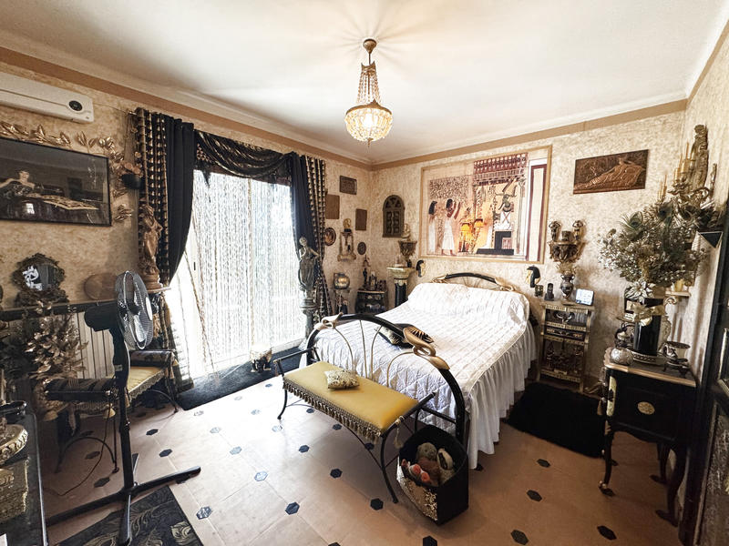 Villa - 130 m² - 5 pièces