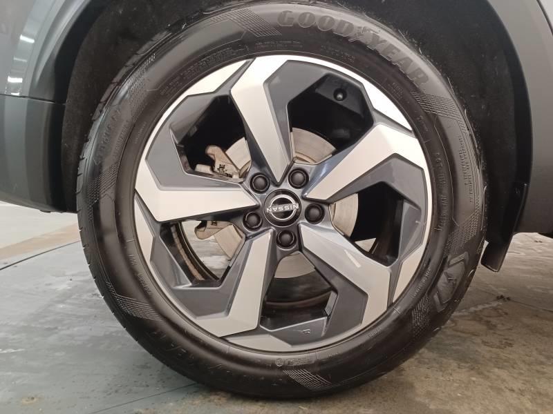 Nissan Qashqai e-Power 190 ch n-Connecta