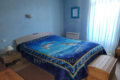 Villa - 65 m² - 3 pièces