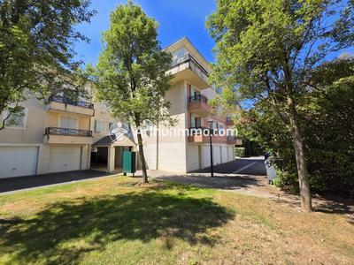 Appartement - 32 m² - 1 pièce