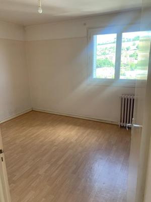 Appartement - 68 m² - 4 pièces