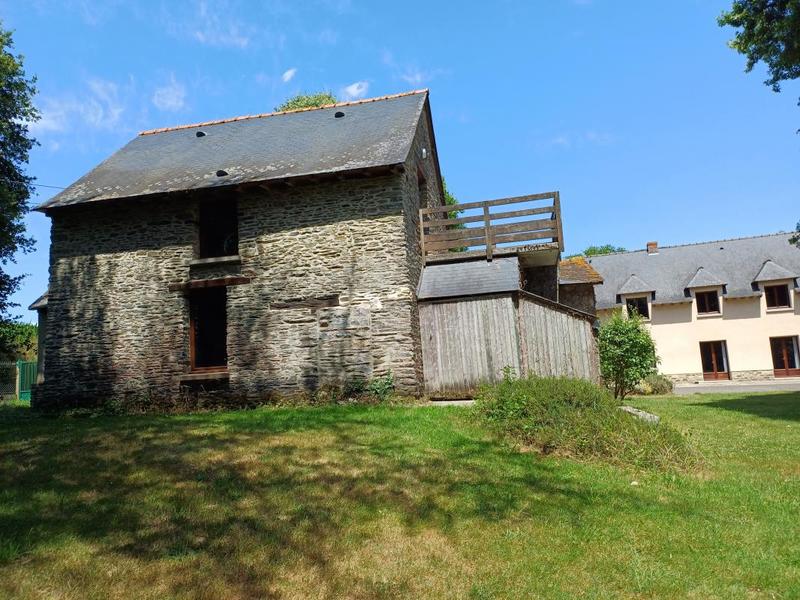 Maison - 250 m² - 7 pièces