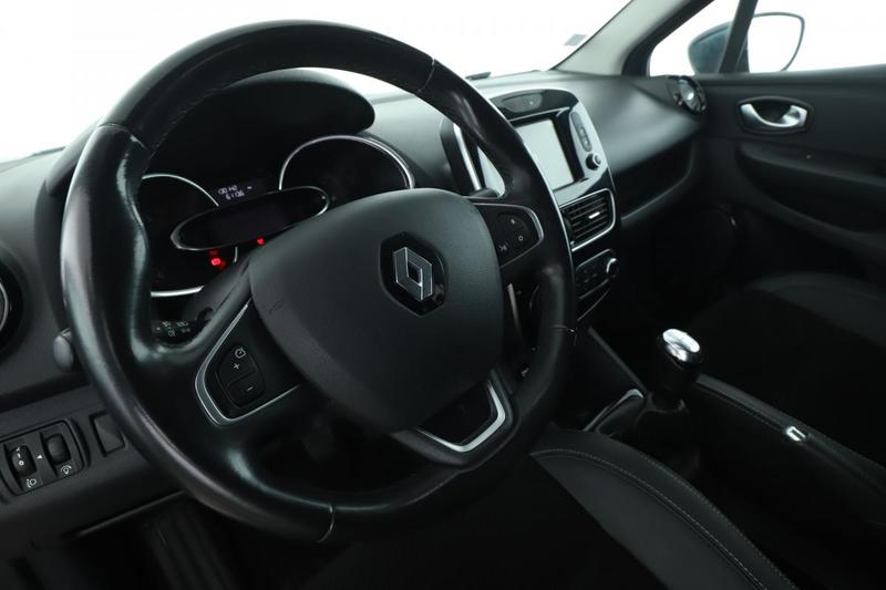 Renault Clio Estate 0.9 TCe Energy Intens 90 ch