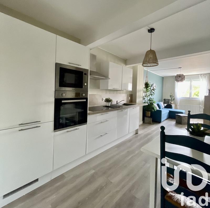 Appartement - 39 m² - 2 pièces