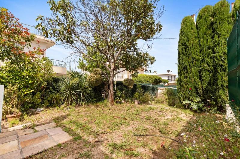 Maison de ville - 155 m² - 6 pièces