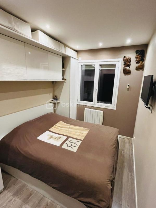 Maison traditionnelle - 122 m² - 5 pièces