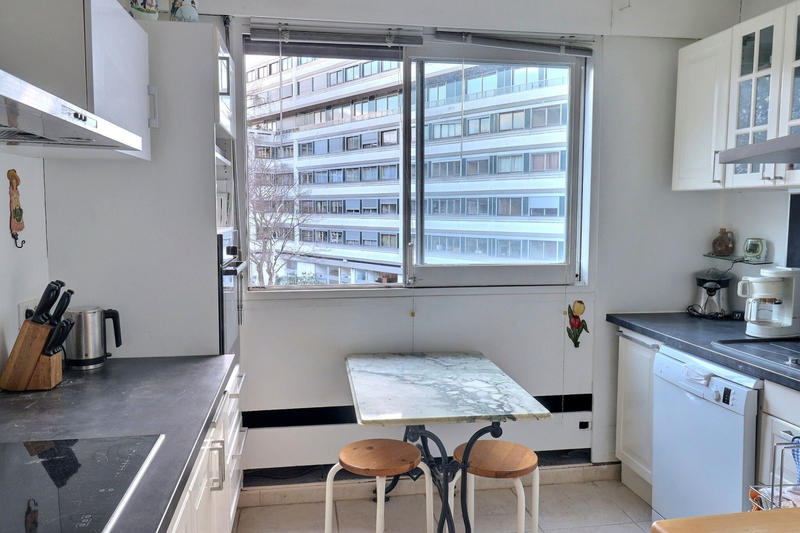 Appartement - 71 m² - 3 pièces