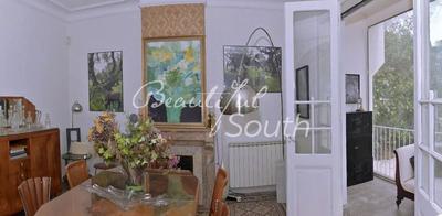 Hôtel particulier - 300 m² - 8 pièces