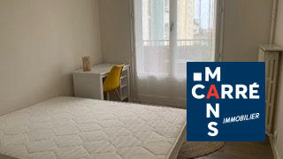 Appartement - 77 m² - 3 pièces