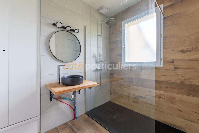 Maison - 154 m² - 7 pièces