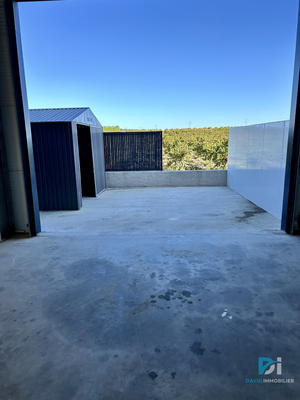 Local commercial - 160 m²