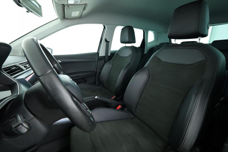 Seat Arona 1.0 EcoTSI Urban 95 ch