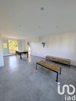 Maison de campagne - 79 m² - 4 pièces