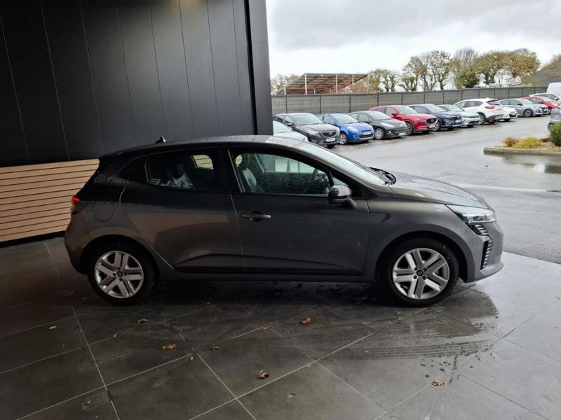 Renault Clio V Evolution Blue dCi 100 -24