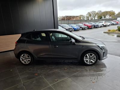 Renault Clio V Evolution Blue dCi 100 -24