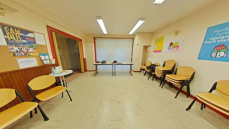 Maison - 217 m² - 8 pièces