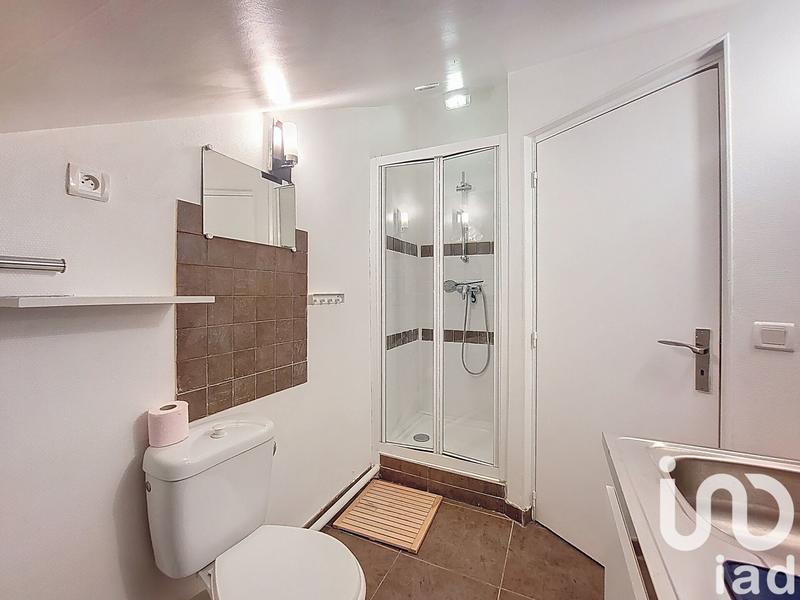 Maison - 170 m² - 9 pièces