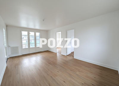 Maison - 87 m² - 4 pièces