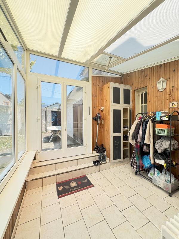 Maison - 168 m² - 5 pièces