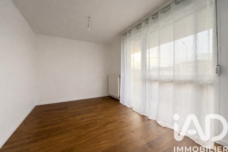 Appartement - 99 m² - 5 pièces