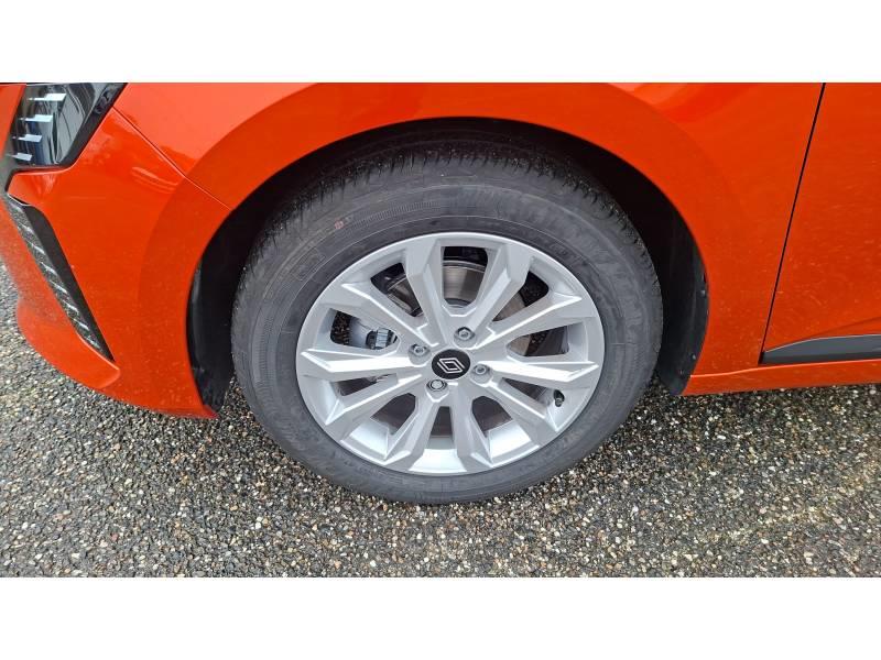 Renault Clio TCe 90 ch Generation