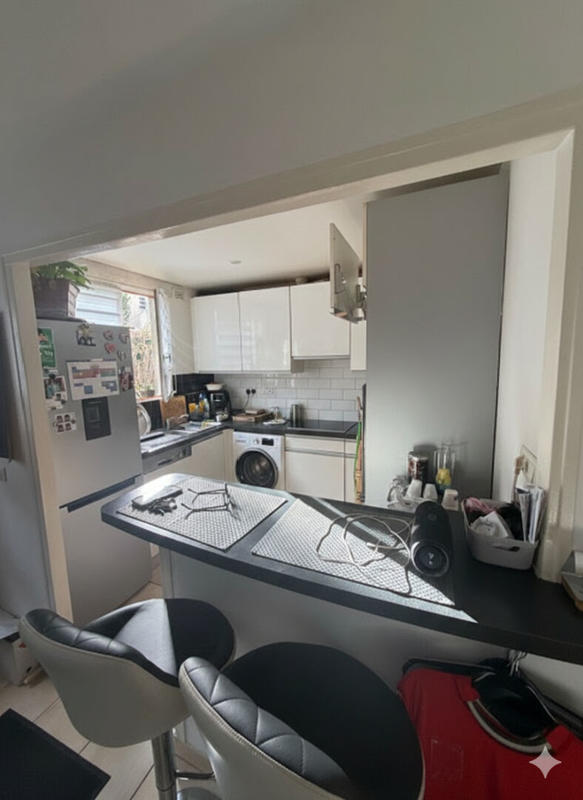 Maison - 69 m² - 4 pièces