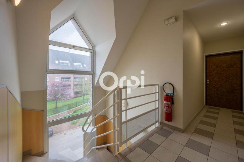 Appartement - 56 m² - 2 pièces
