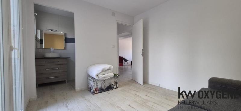 Appartement - 71 m² - 3 pièces