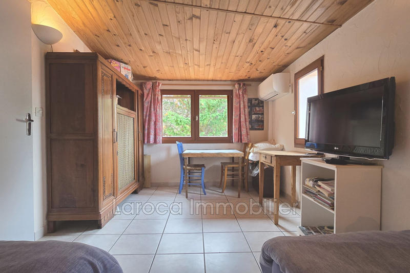 Villa - 124 m² - 5 pièces