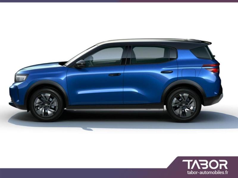 Opel Frontera 110 Hybrid pach tech Gps