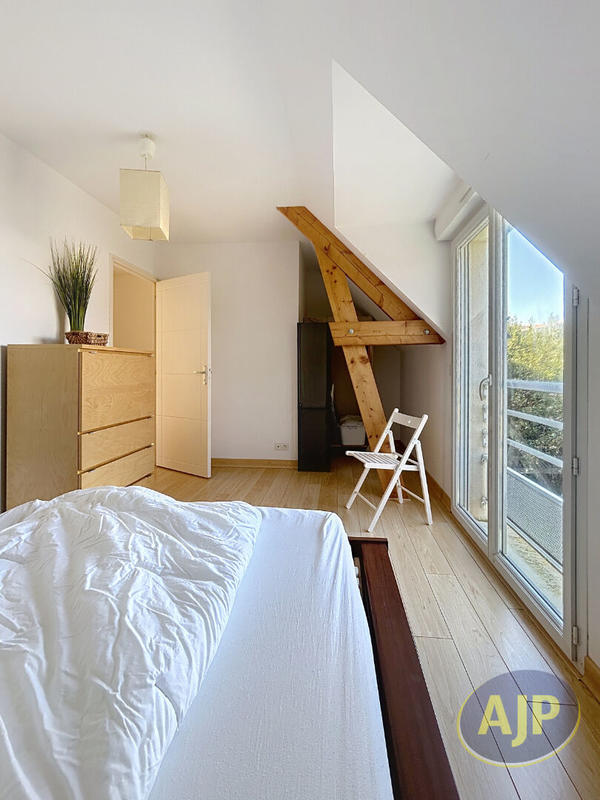 Maison - 75 m² - 4 pièces