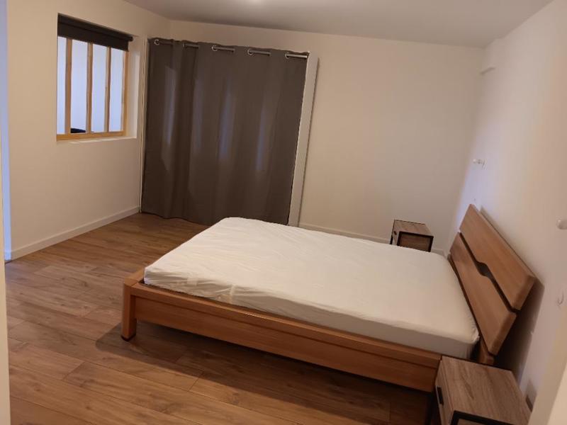 Appartement - 51 m² - 2 pièces