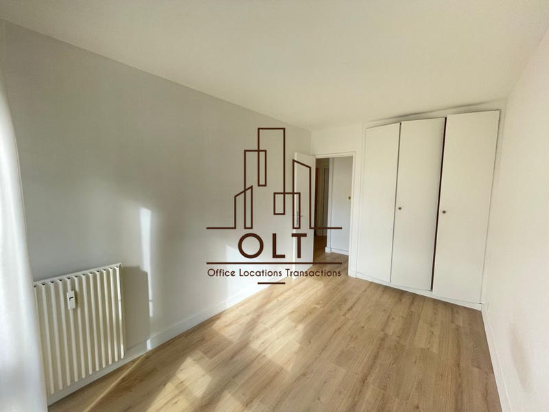 Appartement - 74 m² - 3 pièces