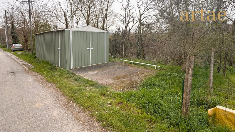 Maison - 51 m² - 3 pièces