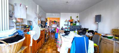 Appartement - 81 m² - 4 pièces