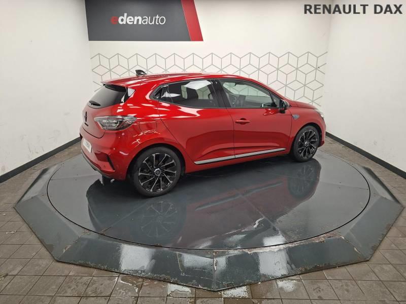 Renault Clio TCe 90 Gsr2 Esprit Alpine