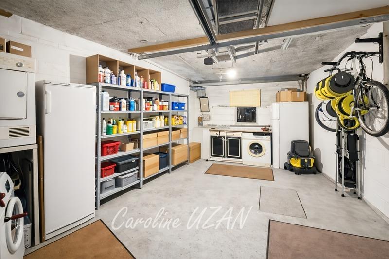 Maison - 165 m² - 6 pièces