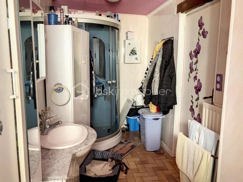 Maison - 130 m² - 3 pièces