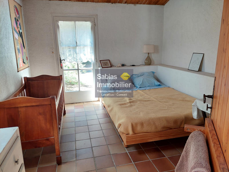 Maison - 167 m² - 7 pièces