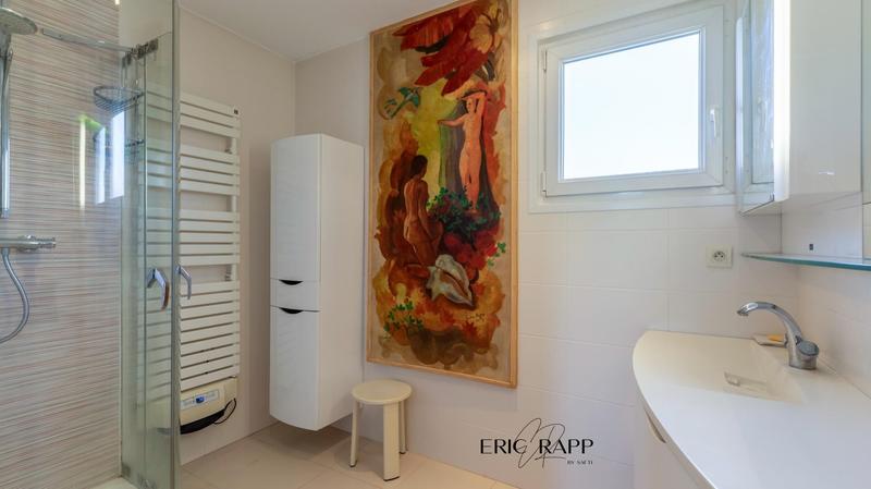 Appartement - 118 m² - 4 pièces